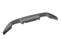 Mazda MX-5 Mk4 (ND) 1.5L & 2.0L (incl RF) 15- Dual Exit Diffuser Cobra Sport